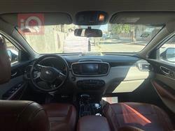 کیا سۆرینتۆ